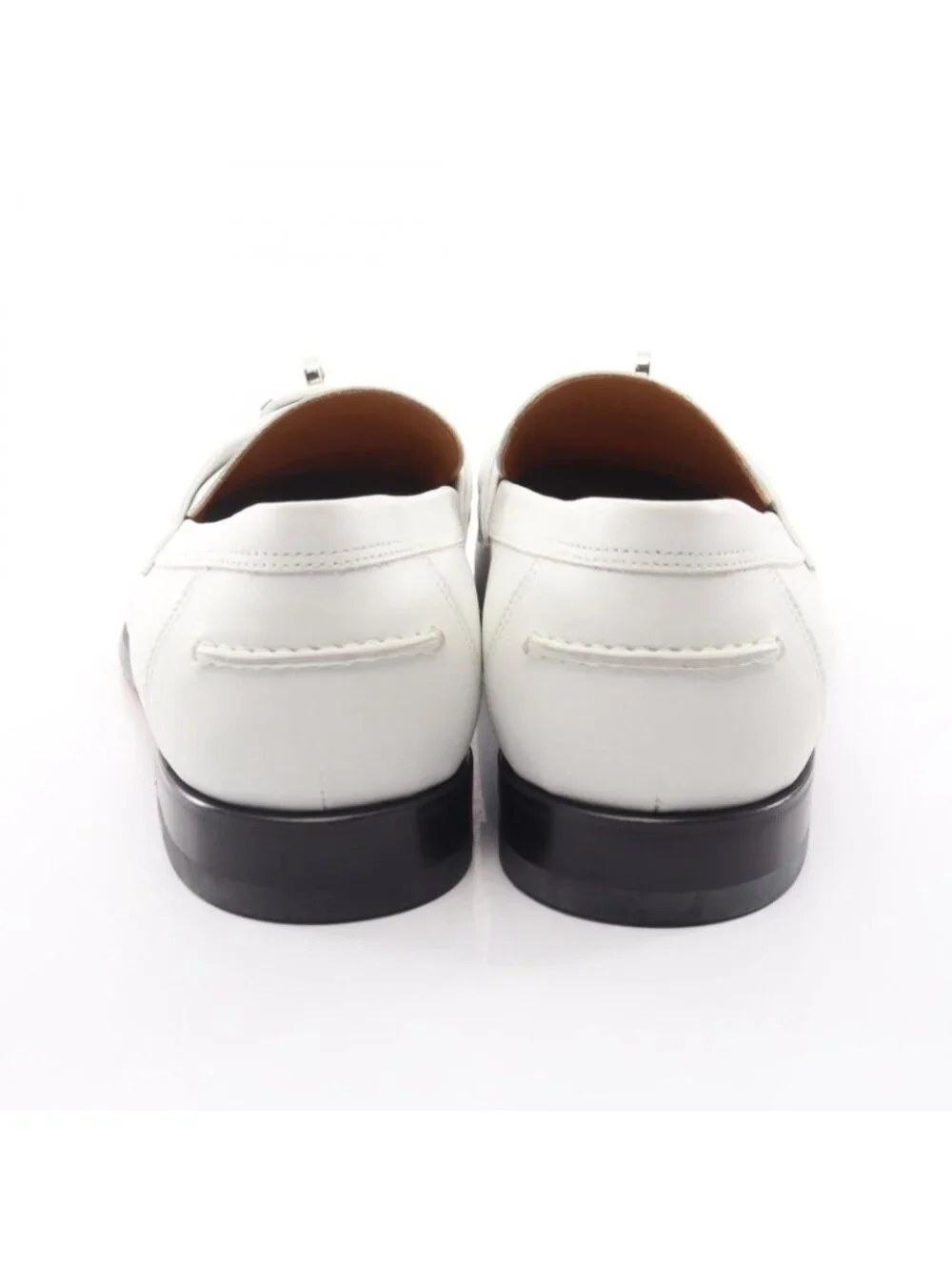 Hermes Loafers Destin Leather